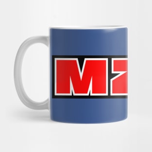 MZ IFA logo (3c) Mug